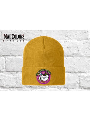 Зимна шапка Madcolors - The Zombie Show II